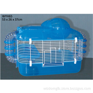High Quality Hamster Cage (WYH65)